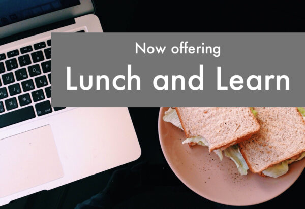 Lunch And Learn Simplify ISO